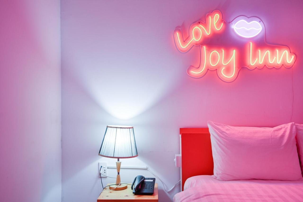 Joy In By Cozrum Ho Si Minh-város Kültér fotó