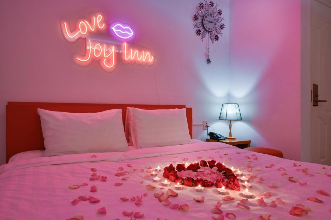 Joy In By Cozrum Ho Si Minh-város Kültér fotó